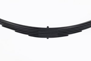 Ford F-350 Super Duty Front Leaf Springs - Rough Country - 6
